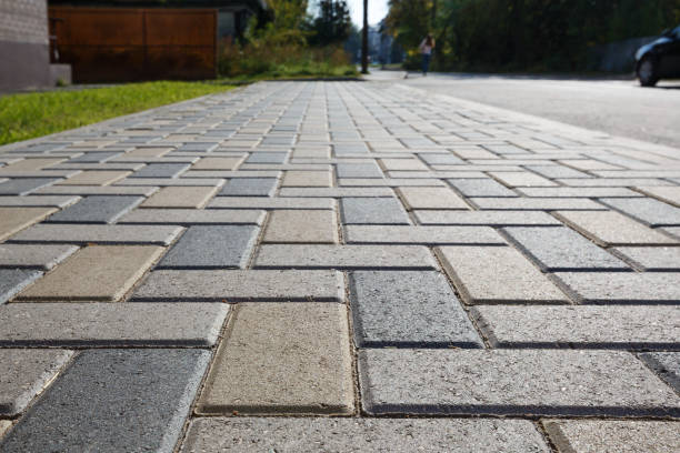 Best Cobblestone Driveway Pavers  in Holly Springs, MS