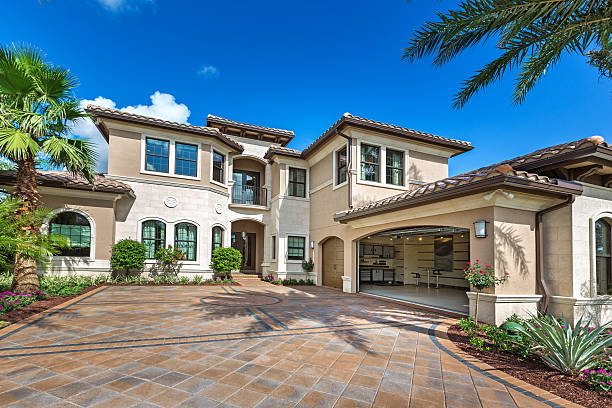 Reasons to Select Us for Your Driveway Paving Requirements in Holly Springs, MS