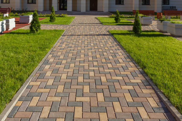 Best Driveway Pavers Near Me  in Holly Springs, MS
