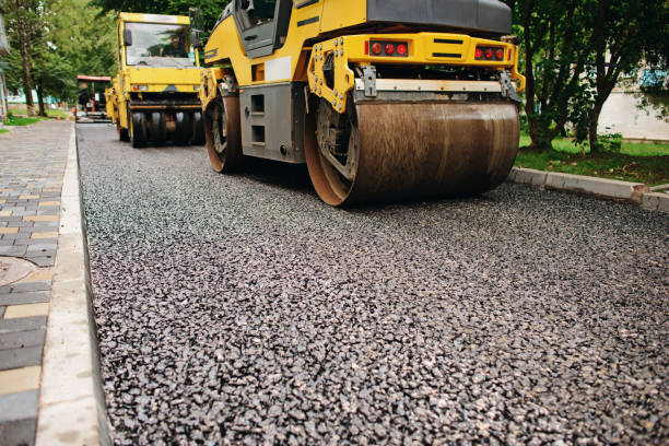 Best Driveway Pavers Near Me  in Holly Springs, MS